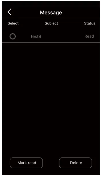 Alpha ESS AlphaESS APP - 31