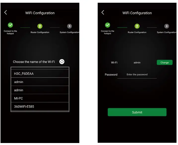Alpha ESS AlphaESS APP - 4