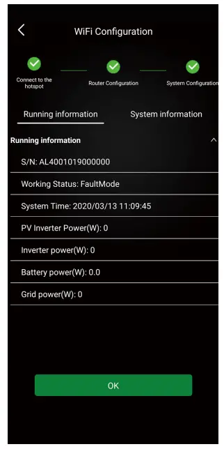 Alpha ESS AlphaESS APP - 6