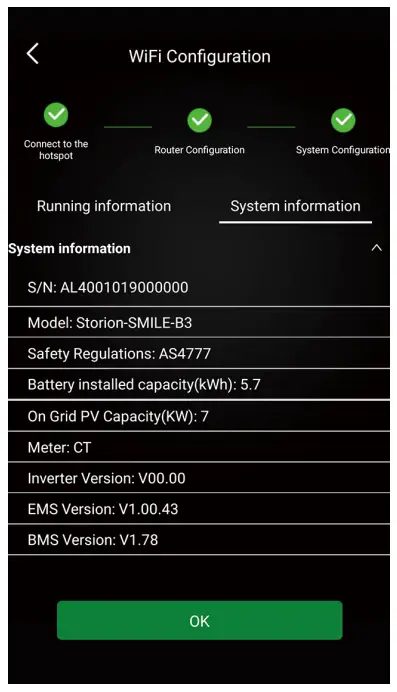 Alpha ESS AlphaESS APP - 7