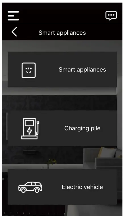 Alpha ESS AlphaESS APP - 9