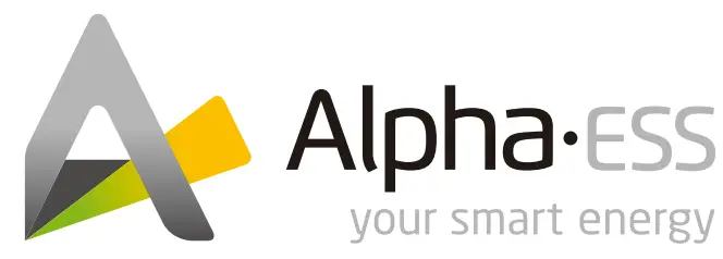 Alpha-ESS logo