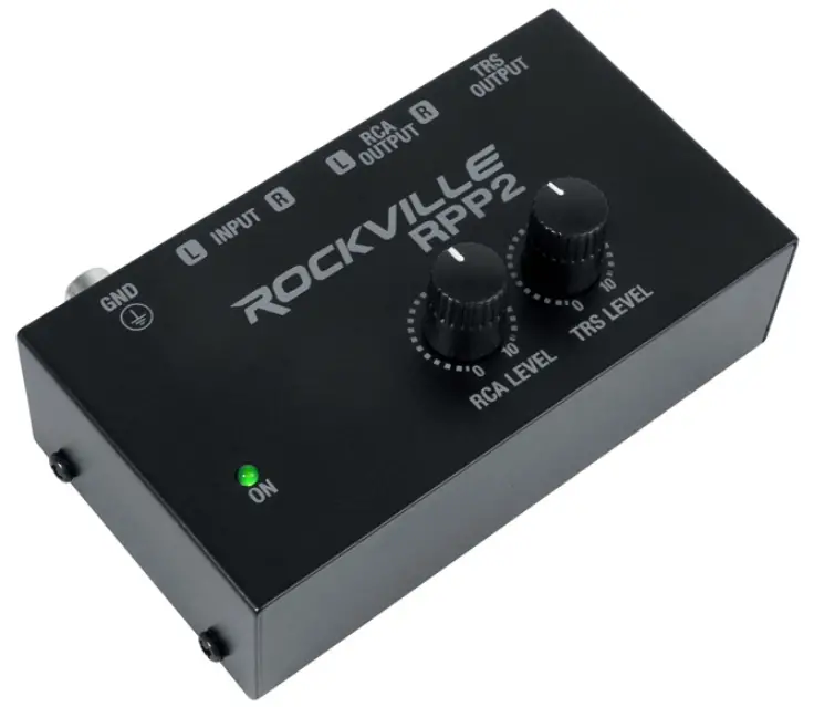 Rockville-RPP2-Preamp-Convert-Line-RCA-to-Phono-Turntable-product