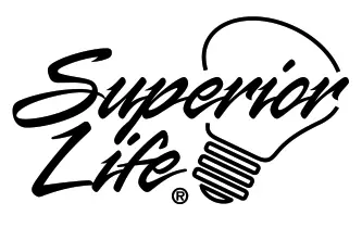 Superior Life logo