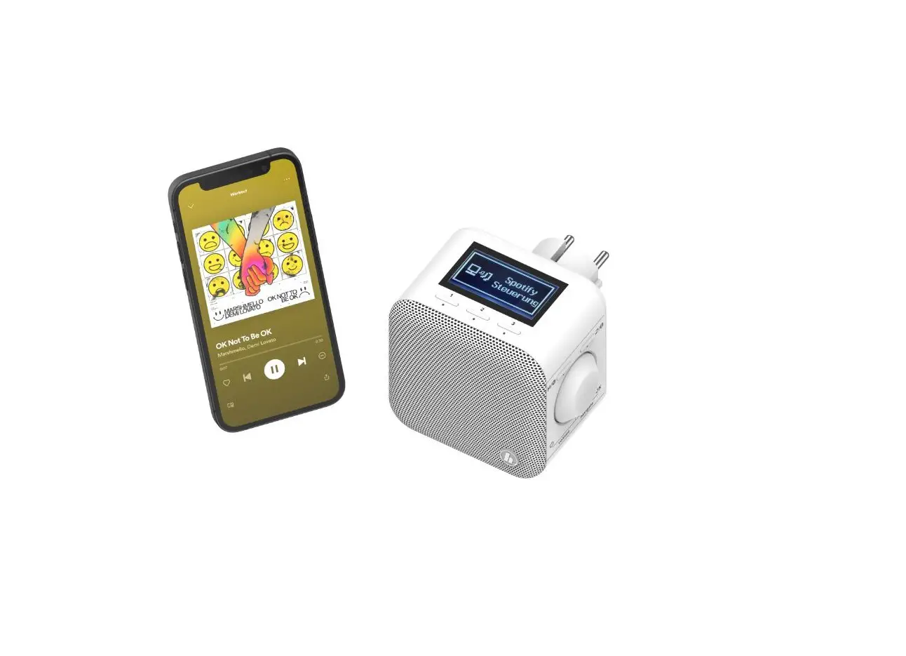 Hama 00054240 Digital Radio Instruction Manual Hama 00054240 Digital Radio Instruction Manual