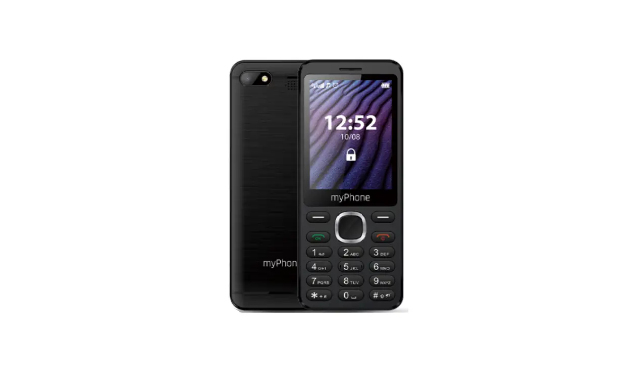 Myphone Maestro 2 Mobile Phone User Guide Myphone Maestro 2 Mobile Phone User Guide