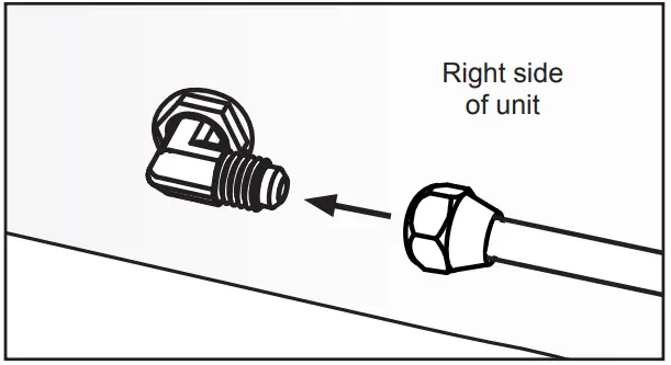 Curtis WB 14 14 Gallon Electric Water Boiler - Water Supply