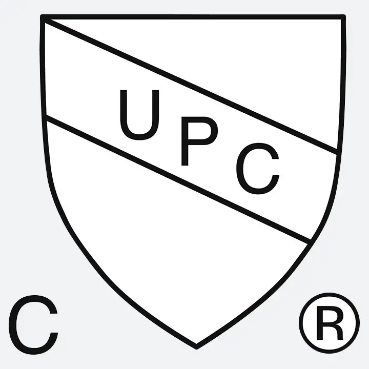 Upc Symbol