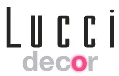 Lucci decor - logo