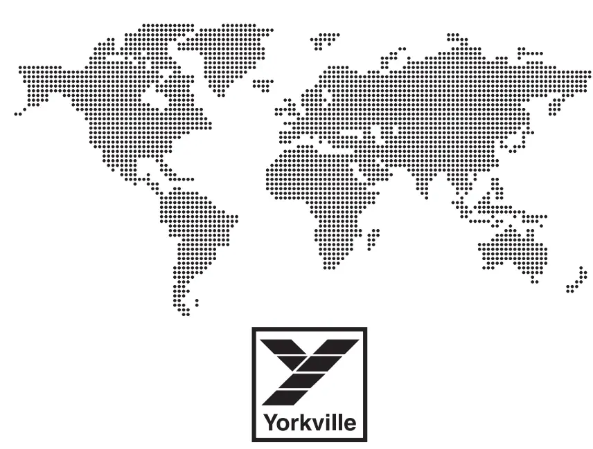 Traynor SB200H Small Block 200 Watt Micro Bass Head - map