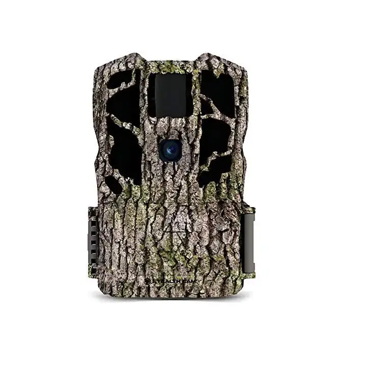 Stealth Cam G45ng Max 2 Camera User Guide Stealth Cam G45ng Max 2 Camera User Guide