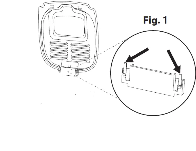 Selecline Deep fryer (P.03) 02
