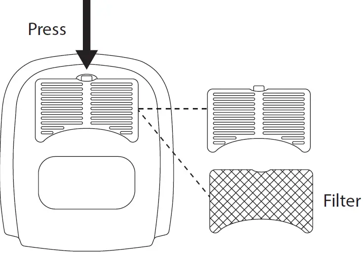 Selecline Deep fryer (P.03) 02