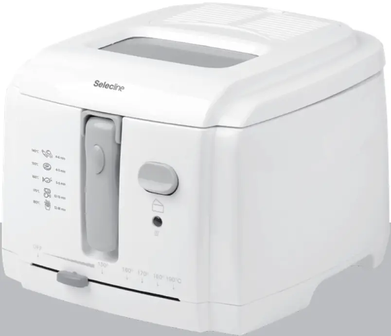 Selecline Deep fryer (P.03) product