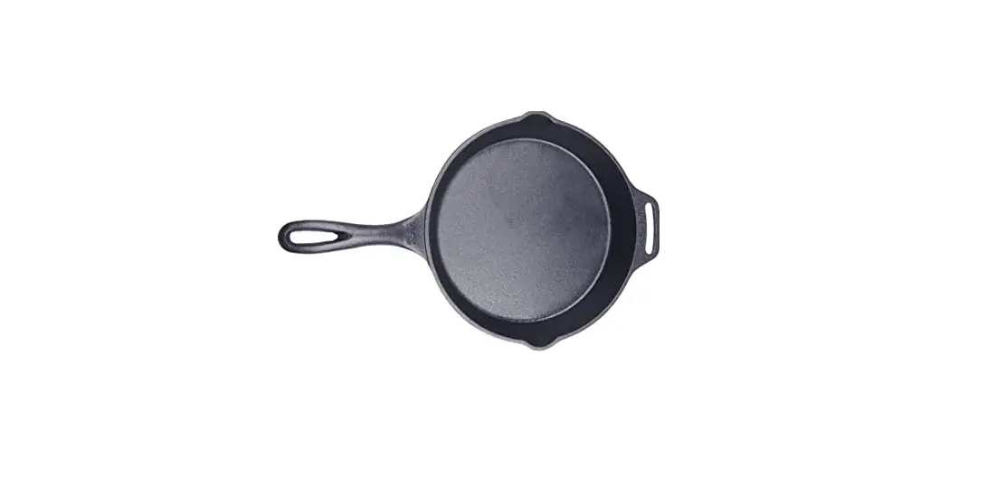Valhal Outdoor Skillet Cast Iron Frying Pan Instructions Valhal Outdoor Skillet Cast Iron Frying Pan Instructions