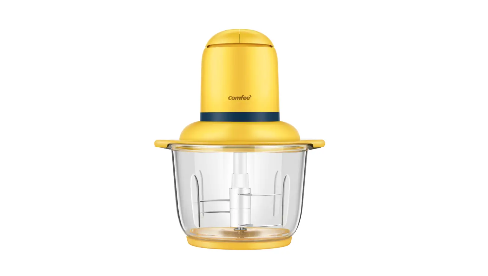 Mj-lz30w223 Comfee Monster Chef Chopper Instruction Manual