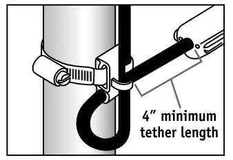 Sewage Pumps - Float Switch