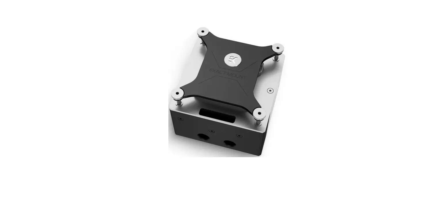 Ek-quantum Velocity2 Ddc 4.2 Pwm D-rgb-1700 Pump Plus Water Block Combo Instructions Ek-quantum Velocity2 Ddc 4.2 Pwm D-rgb-1700 Pump Plus Water Block Combo Instructions