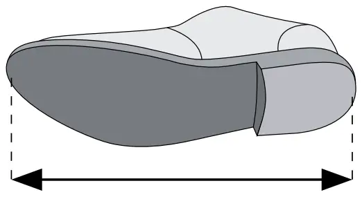 ottobock 28U23 WalkOn Trimable - fig 2