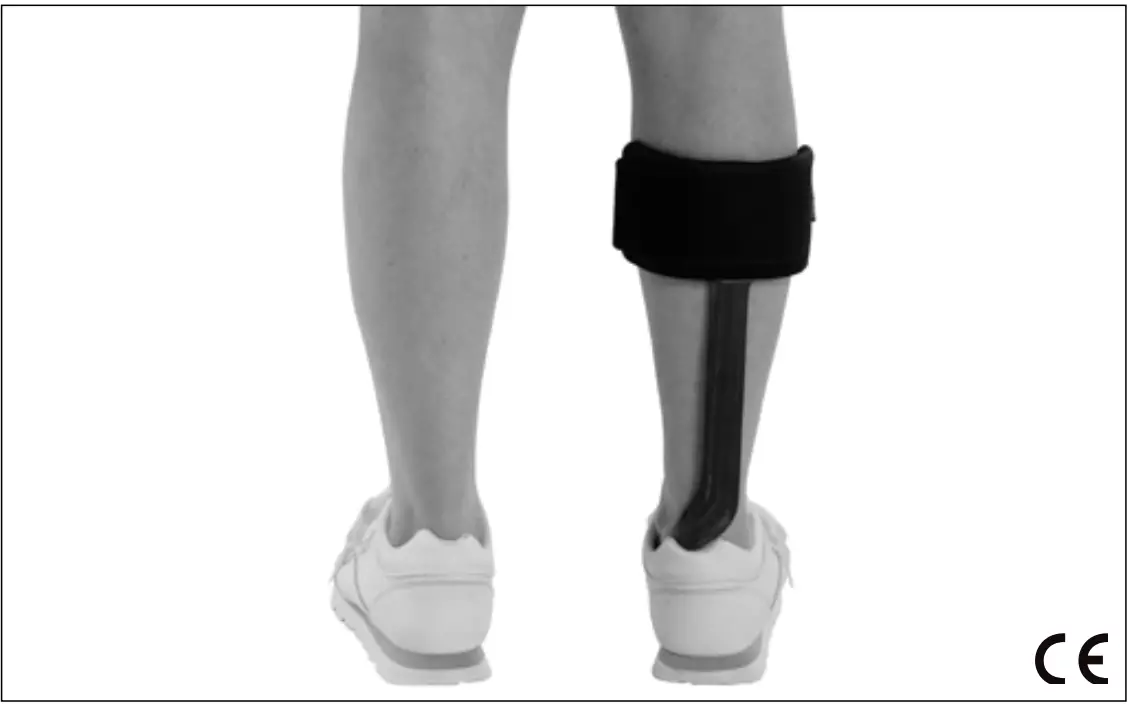 ottobock 28U23 WalkOn Trimable - fig