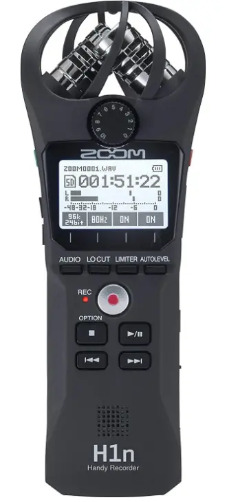 Zoom-H1n-Portable-Recorder-Onboard-Stereo-Microphones-Imgg
