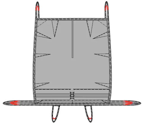 Direct-Healthcare-Group-MAA8010-M-L1-570-kg-1257-lbs-ArjoHuntleigh-Bariatric-Slings-fig-2