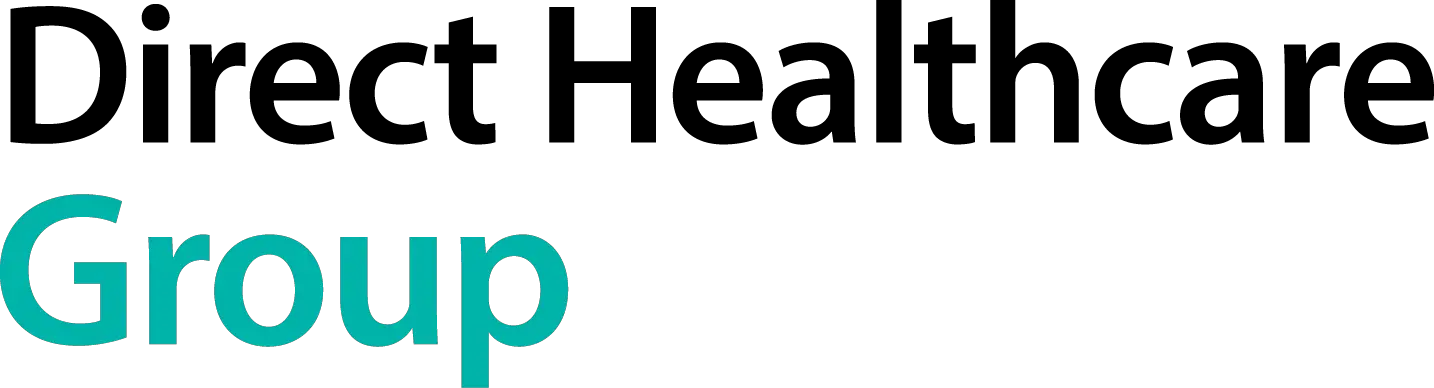 Direct-Healthcare-Group-logo
