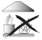 Hoover HBG520S 1 Cooker Hood -1