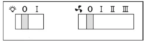 Hoover HBG520S 1 Cooker Hood -11