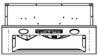 Hoover HBG520S 1 Cooker Hood -15