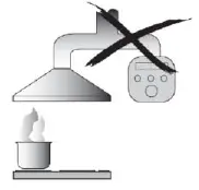 Hoover HBG520S 1 Cooker Hood -2