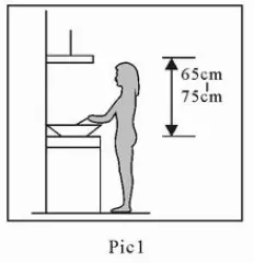 Hoover HBG520S 1 Cooker Hood -8