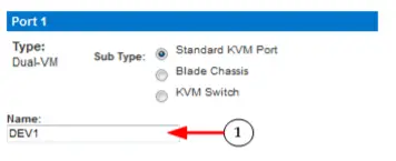 Raritan Dominion KX III 1 Local User Digital KVM 16 Port KVM Switch - 12