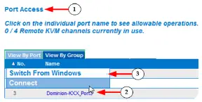 Raritan Dominion KX III 1 Local User Digital KVM 16 Port KVM Switch - 18