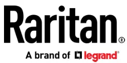 Raritan logo