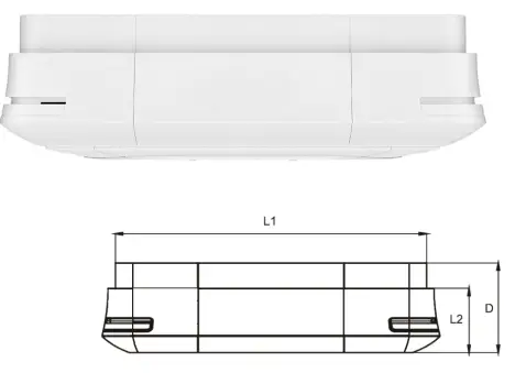 LG-PTDCA-Ceiling-Cassette-Cover-FIG-1