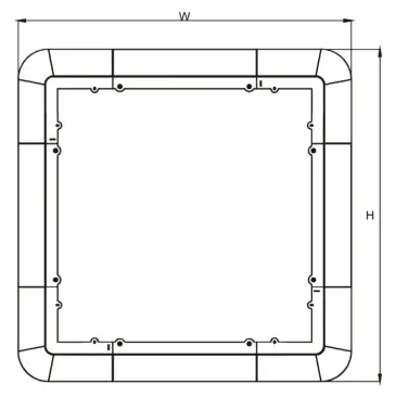 LG-PTDCA-Ceiling-Cassette-Cover-FIG-2