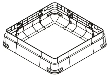 LG-PTDCA-Ceiling-Cassette-Cover-FIG-3