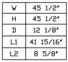 LG-PTDCA-Ceiling-Cassette-Cover-FIG-4