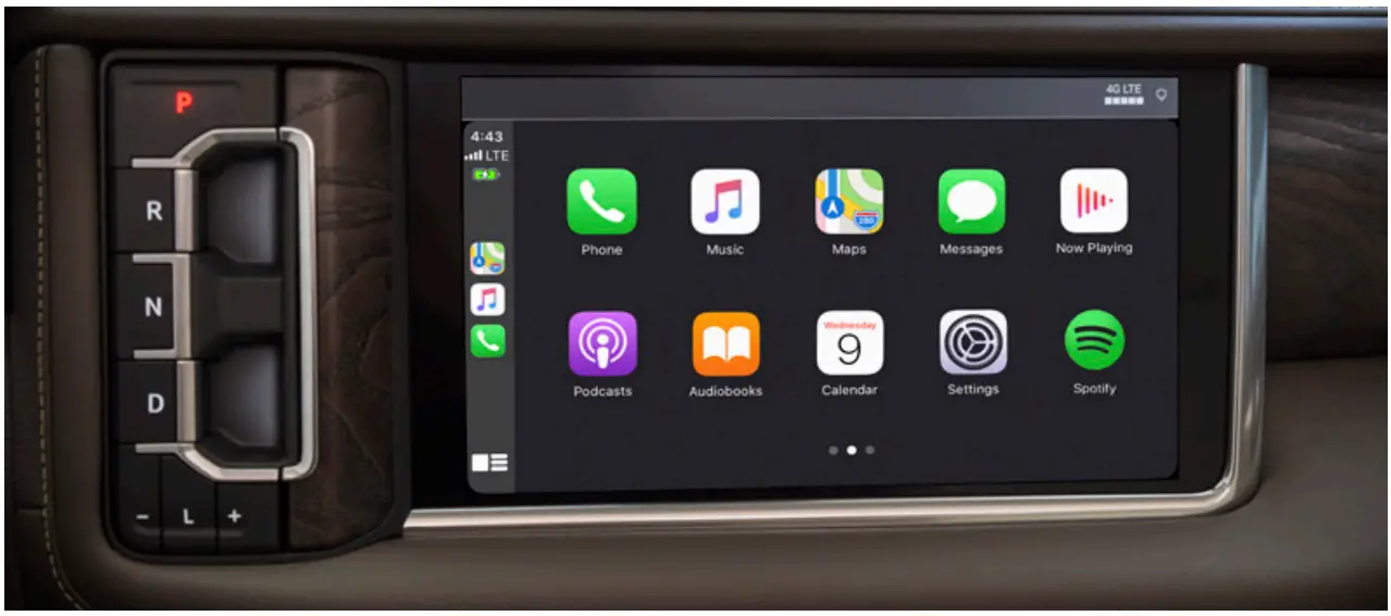 GMC 2021 YUKON AT4 fig 2