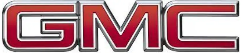 GMC logo