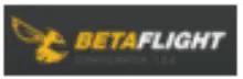 Beta flight logo