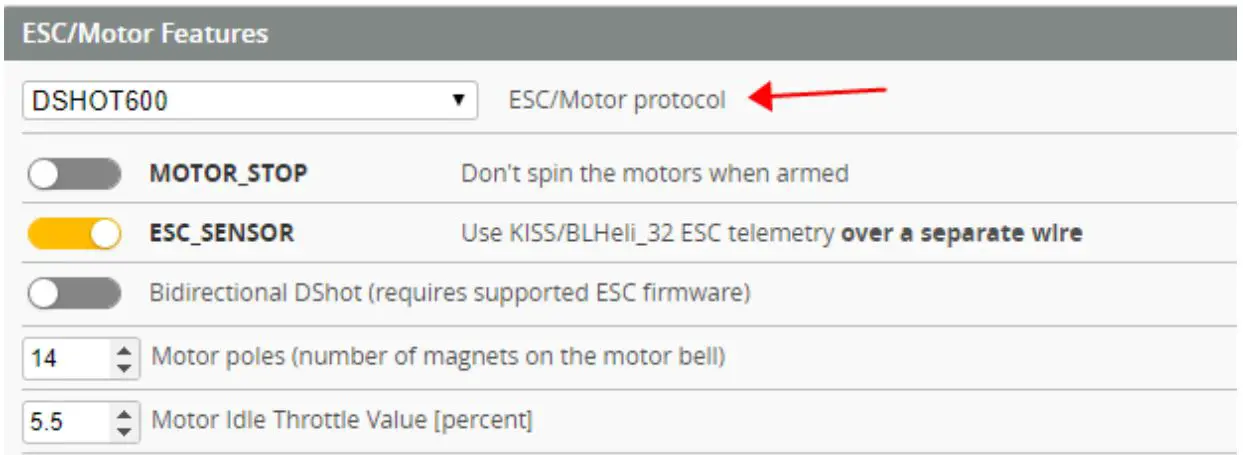 EACHINE Cvatar Cinewhoop FPV Racing Drone - Choose ESC protocol