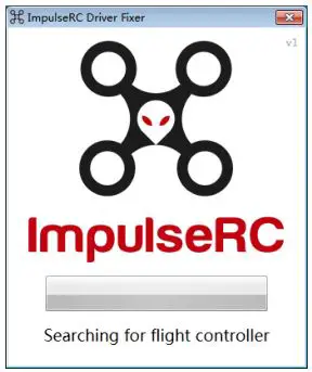 EACHINE Cvatar Cinewhoop FPV Racing Drone - Double-click on the run