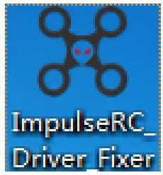 EACHINE Cvatar Cinewhoop FPV Racing Drone - Driver cannot be installed