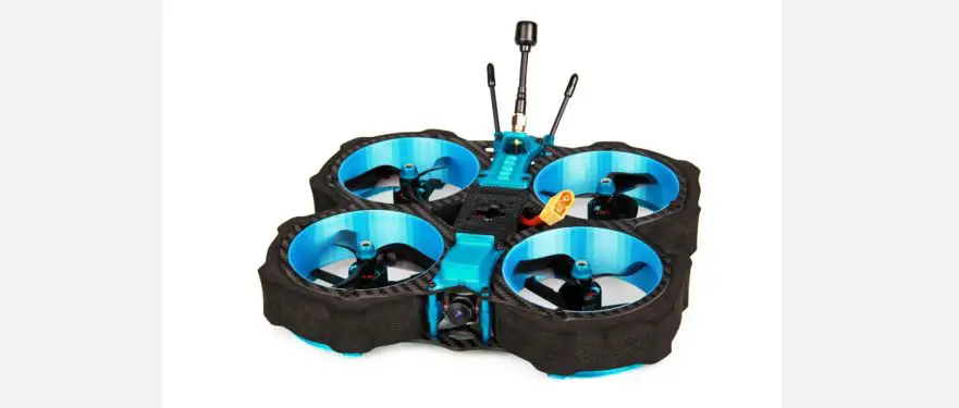 Eachine Cvatar Cinewhoop Fpv Racing Drone User Manual Eachine Cvatar Cinewhoop Fpv Racing Drone User Manual
