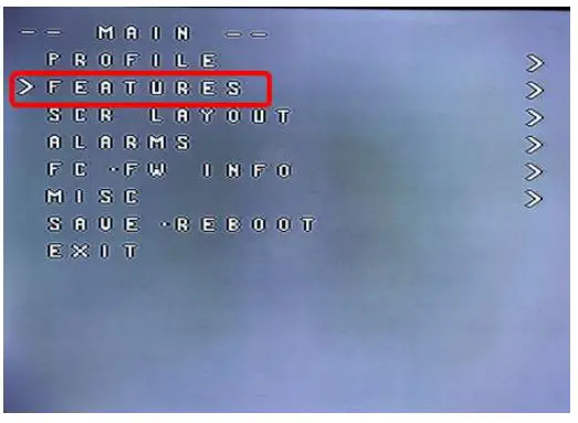 EACHINE Cvatar Cinewhoop FPV Racing Drone - Main