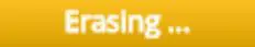 Erasing logo