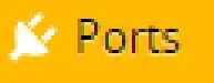 Ports logo