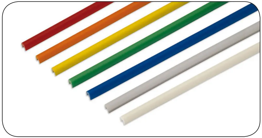 SIGN171 Tetra Contour LS LED Lighting System